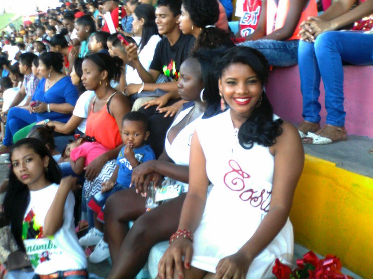 Arranca la Fiesta del Pomares 2016